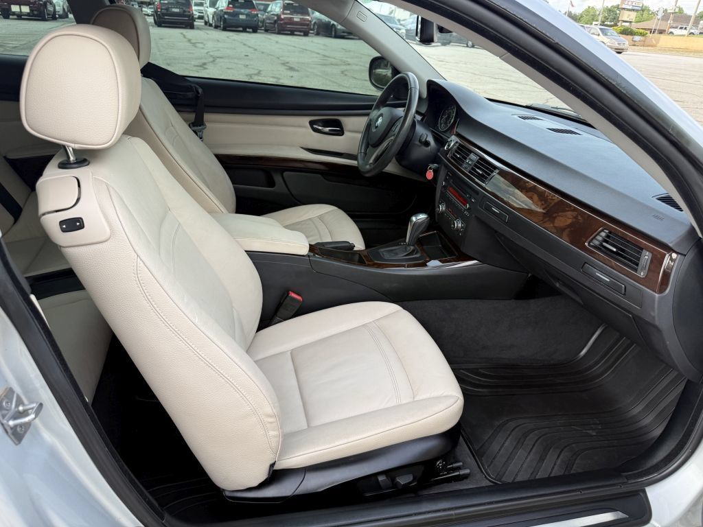 Used 2012 BMW 328i Coupe RWD image 20