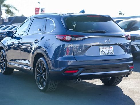 Used 2023 MAZDA CX-9 Carbon Edition image 6