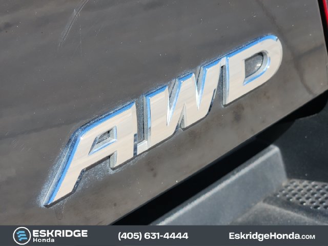 Used 2023 Honda Ridgeline RTL image 12