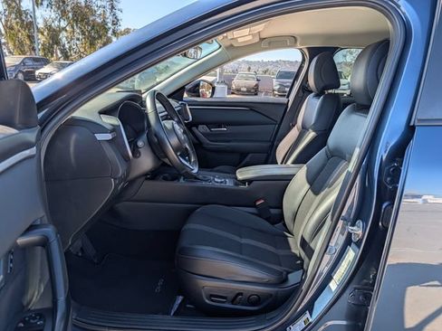 Used 2025 MAZDA CX-50 AWD 2.5 S w/ Preferred Package image 12