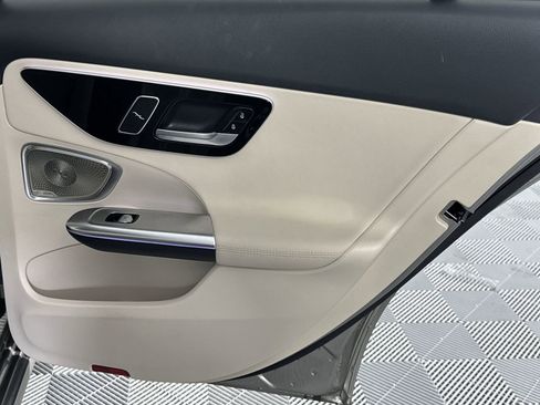 Used 2022 Mercedes-Benz C 300 Sedan image 32