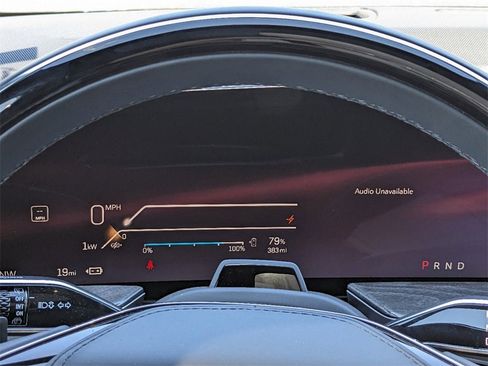 New 2025 Cadillac Escalade IQ Luxury 2 image 29