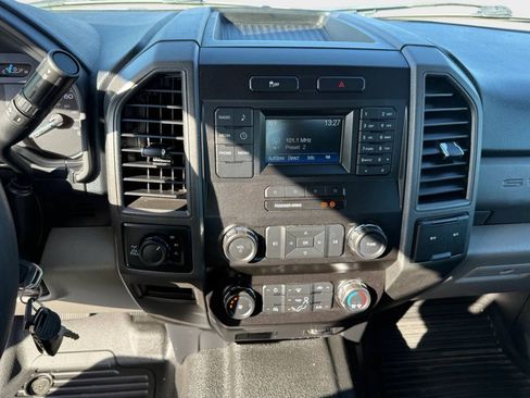 Used 2019 Ford F350 XL w/ Power Equipment Group AWD/4WD image 15