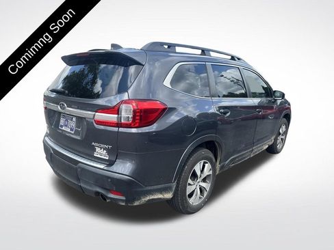 Used 2019 Subaru Ascent Premium AWD/4WD image 5