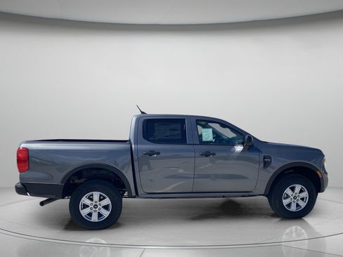 New 2026 Ford Ranger XL RWD image 2
