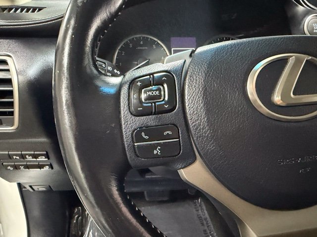 Used 2016 Lexus NX 200t AWD w/ Luxury Package image 17