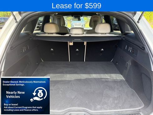Used 2026 Mercedes-Benz GLC 300 4MATIC image 28