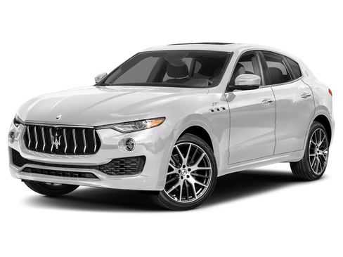 Used 2023 Maserati Levante GT AWD/4WD image 41