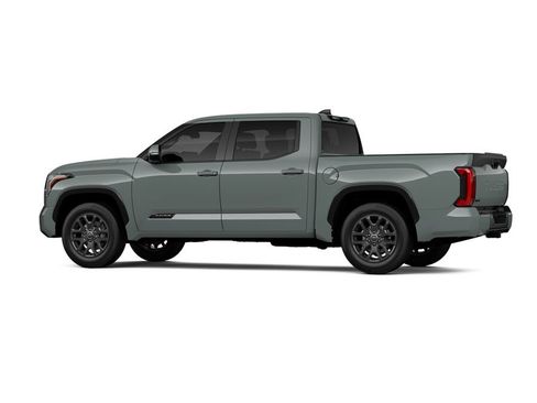 New 2026 Toyota Tundra Platinum AWD/4WD image 5