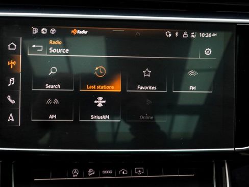 Used 2021 Audi Q7 3.0T Premium Plus image 22