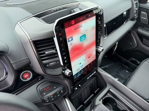 New 2026 RAM 1500 RHO w/ RHO Level 1 Equipment Group image 22