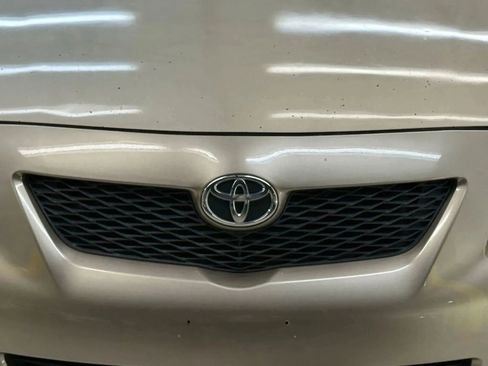 Used 2009 Toyota Corolla LE image 5