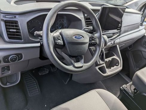 Used 2024 Ford Transit 350 XLT image 11