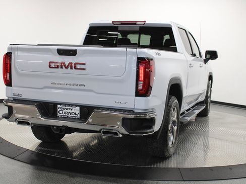 New 2026 GMC Sierra 1500 SLT w/ SLT Premium Plus Package image 13