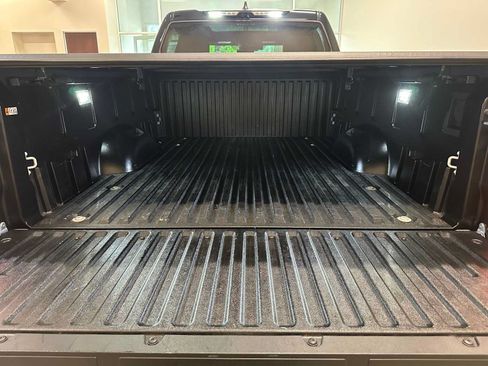 Used 2025 Toyota Tundra 1794 Edition AWD/4WD image 31