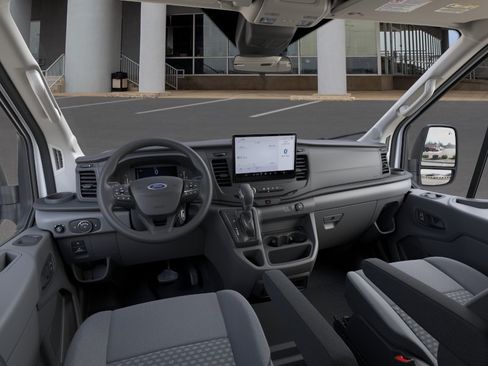 New 2026 Ford Transit 350 XL AWD/4WD image 9