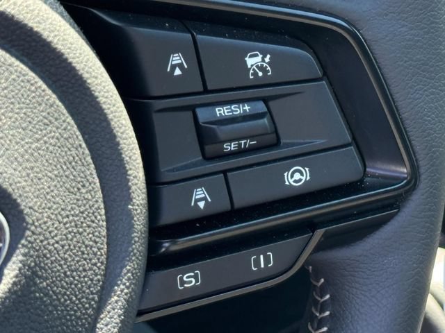 Certified 2026 Subaru Forester Premium w/ Base/Premium Plus Package AWD/4WD image 13