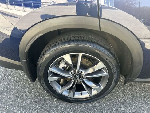 Certified 2022 INFINITI QX60 Luxe w/ Cargo Package image 12