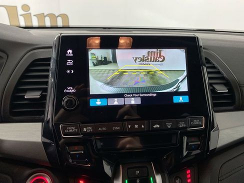 Used 2023 Honda Odyssey EX-L image 17