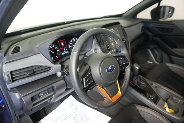 Used 2025 Subaru Crosstrek 2.5i Wilderness w/ Crosstrek Mirror Package AWD/4WD image 17