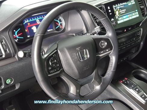 Certified 2022 Honda Pilot EX-L image 26