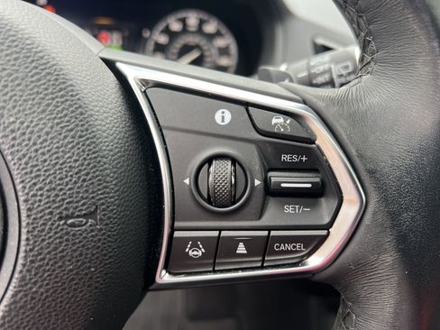 Used 2022 Acura RDX FWD w/ Technology Package image 35