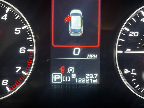 Certified 2025 Subaru Crosstrek 2.0i Premium w/ Convenience Package #2 image 20