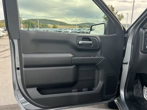 New 2026 Chevrolet Silverado 1500 W/T w/ WT Value Package image 18