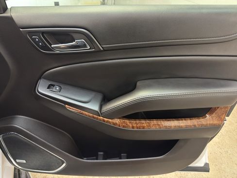 Used 2016 Chevrolet Tahoe LTZ image 19