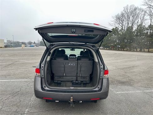 Used 2015 Honda Odyssey EX-L image 20
