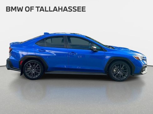 Used 2023 Subaru WRX Limited AWD/4WD image 5