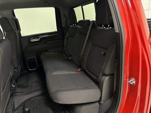 New 2026 GMC Sierra 2500 SLE w/ SLE Value Package; image 26