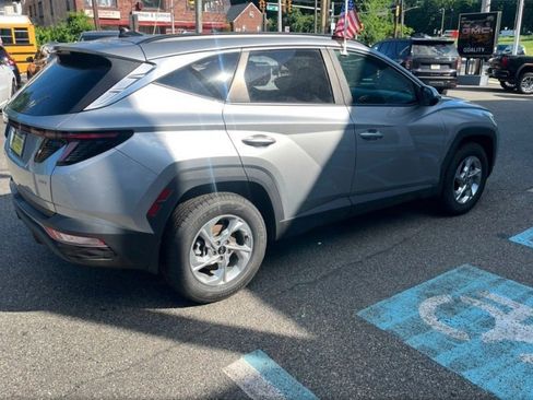 Used 2023 Hyundai Tucson SEL AWD/4WD image 6