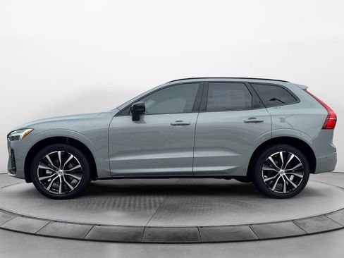 New 2025 Volvo XC60 B5 Plus w/ Protection Package Premier image 4