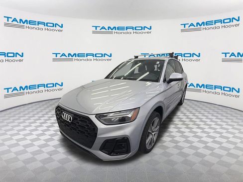 Used 2025 Audi Q5 2.0T Premium AWD/4WD image 1