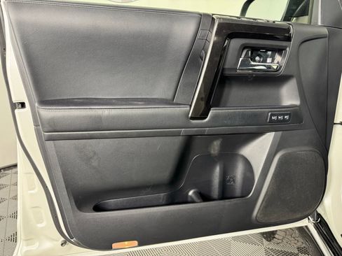 Used 2021 Toyota 4Runner Nightshade image 42