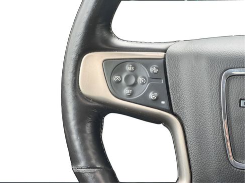 Used 2018 GMC Sierra 1500 Denali AWD/4WD image 16