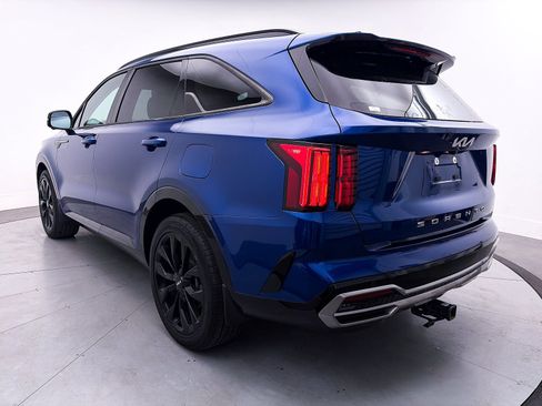 Used 2022 Kia Sorento SX image 15
