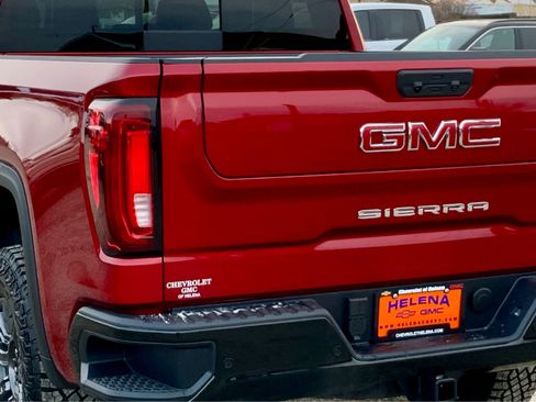 New 2026 GMC Sierra 1500 AT4X image 15