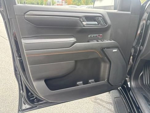 Certified 2024 GMC Sierra 1500 AT4 w/ Technology Package AWD/4WD image 18