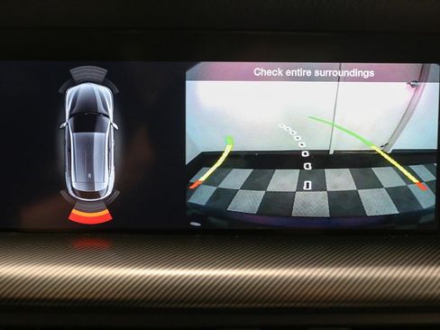 Used 2020 Alfa Romeo Stelvio Ti Sport w/ Quick Order Package 22S Sport image 34