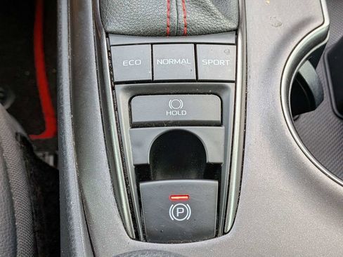 Used 2021 Toyota Camry TRD image 22