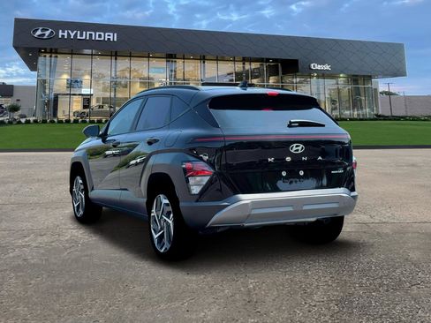 Certified 2026 Hyundai Kona SEL Premium AWD/4WD image 5