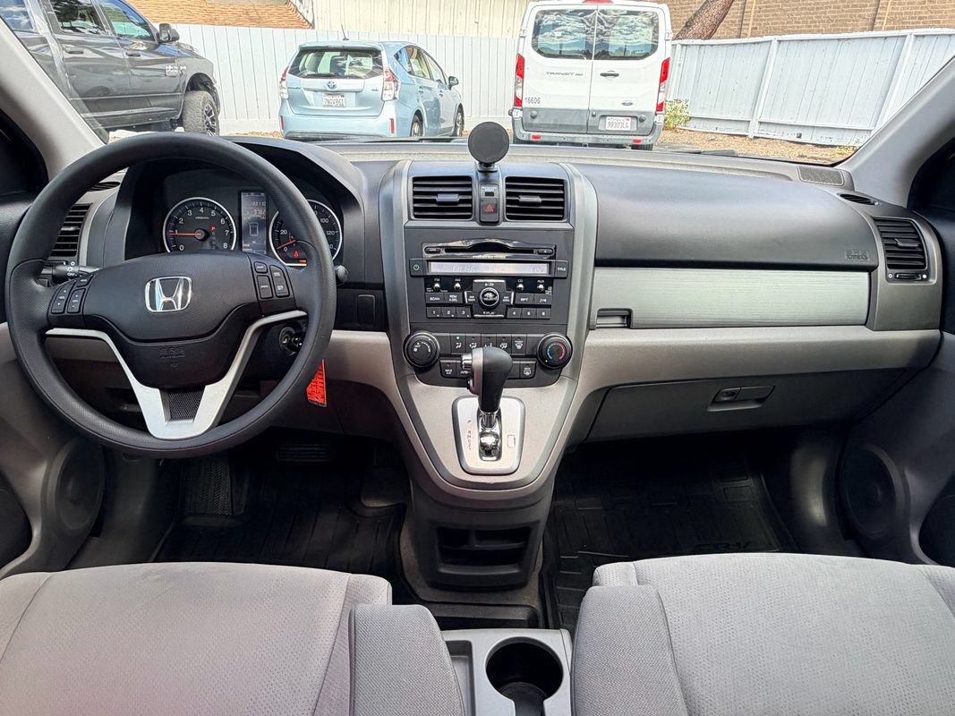 Used 2011 Honda CR-V EX image 26