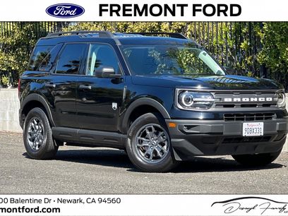 Certified 2022 Ford Bronco Sport Big Bend w/ Convenience Package