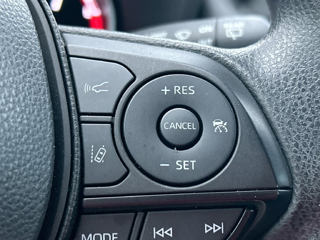 Certified 2024 Toyota RAV4 LE FWD image 17
