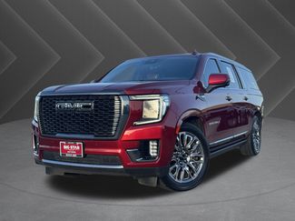 Used 2024 GMC Yukon XL Denali Ultimate AWD/4WD video 2