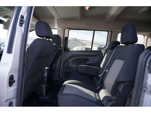 Used 2020 Ford Transit Connect XL image 20