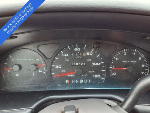 Used 2000 Ford Taurus SES FWD image 20