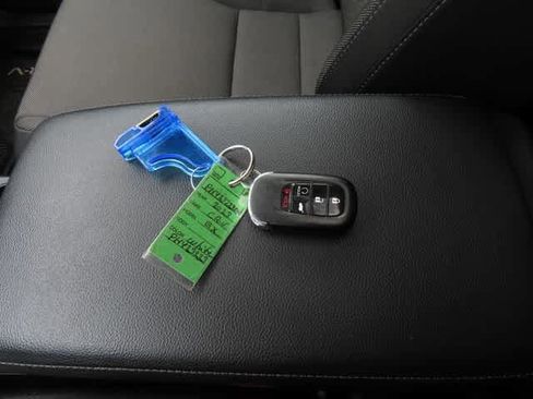 Certified 2023 Honda CR-V EX image 26